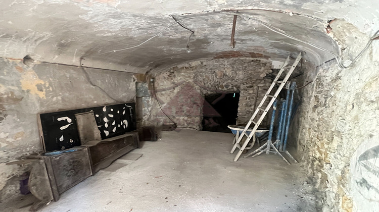 Ma-Cabane - Vente Maison MOLIERES-SUR-CEZE, 198 m²