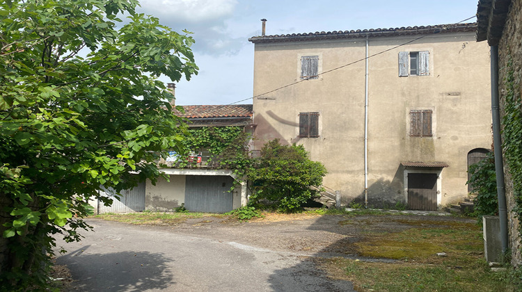 Ma-Cabane - Vente Maison MOLIERES-SUR-CEZE, 200 m²