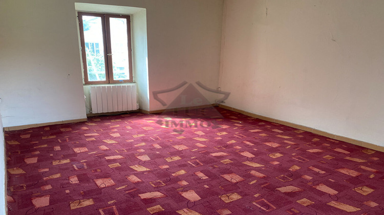 Ma-Cabane - Vente Maison MOLIERES-SUR-CEZE, 200 m²