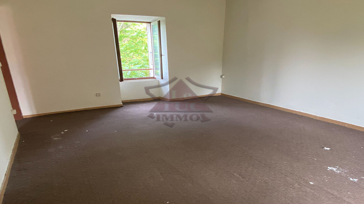 Ma-Cabane - Vente Maison MOLIERES-SUR-CEZE, 200 m²