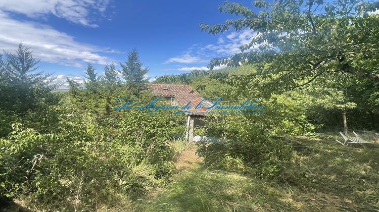 Ma-Cabane - Vente Maison Molières-sur-Cèze, 73 m²