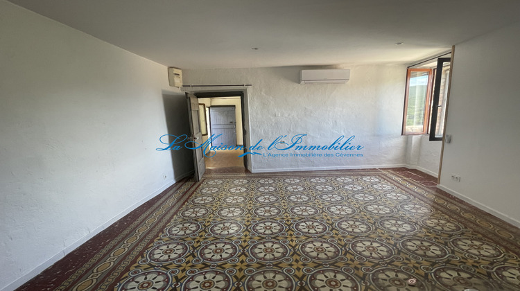 Ma-Cabane - Vente Maison Molières-sur-Cèze, 73 m²