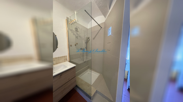 Ma-Cabane - Vente Maison Molières-sur-Cèze, 73 m²