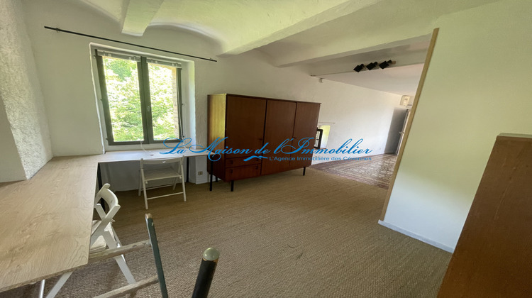 Ma-Cabane - Vente Maison Molières-sur-Cèze, 73 m²