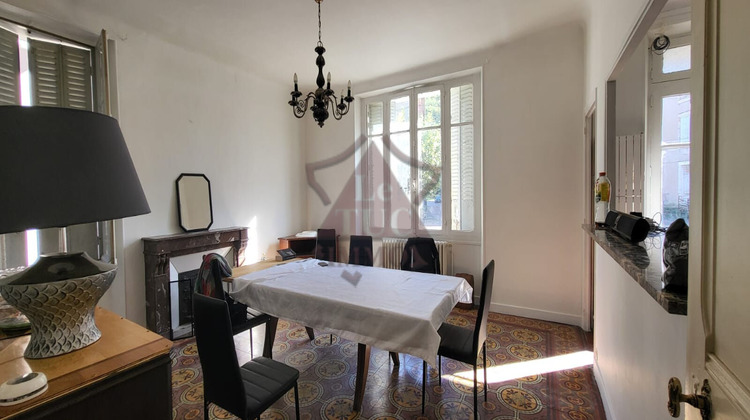 Ma-Cabane - Vente Maison MOLIERES-SUR-CEZE, 196 m²