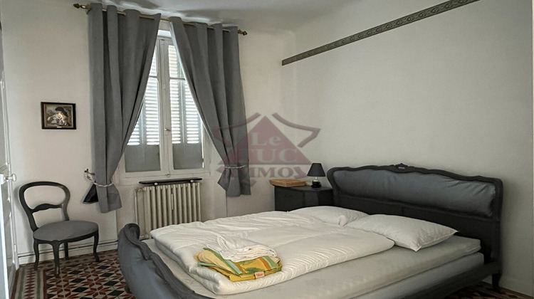 Ma-Cabane - Vente Maison MOLIERES-SUR-CEZE, 196 m²