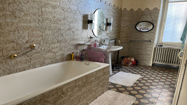 Ma-Cabane - Vente Maison MOLIERES-SUR-CEZE, 196 m²