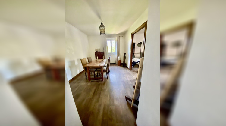Ma-Cabane - Vente Maison MOLIERES SUR CEZE, 130 m²