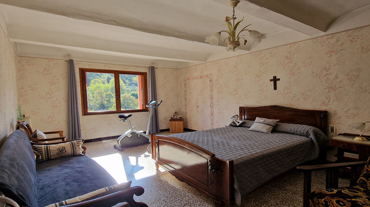 Ma-Cabane - Vente Maison MOLIERES-SUR-CEZE, 89 m²