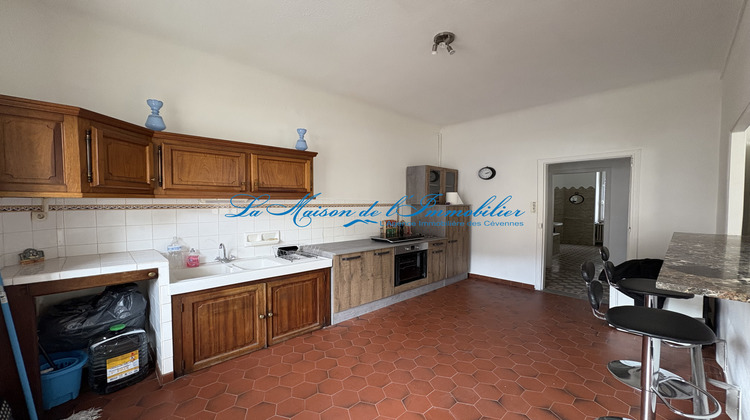 Ma-Cabane - Vente Maison Molières-sur-Cèze, 205 m²