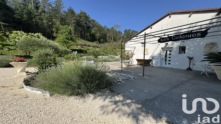 Ma-Cabane - Vente Maison Molières-sur-Cèze, 150 m²