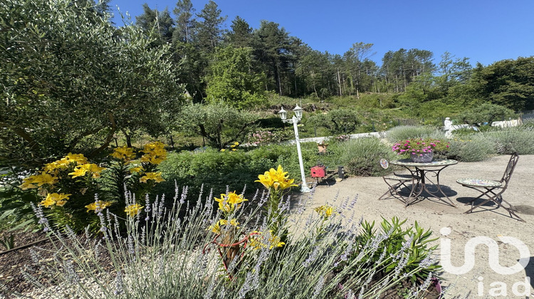 Ma-Cabane - Vente Maison Molières-sur-Cèze, 150 m²