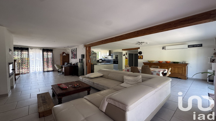 Ma-Cabane - Vente Maison Molières-sur-Cèze, 150 m²