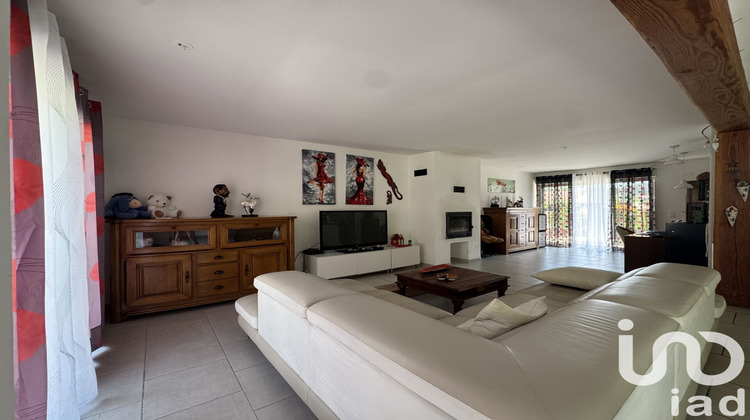 Ma-Cabane - Vente Maison Molières-sur-Cèze, 150 m²