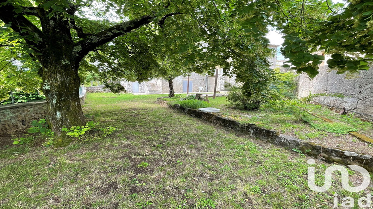 Ma-Cabane - Vente Maison Molières-sur-Cèze, 120 m²