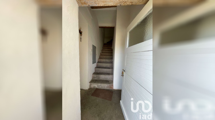 Ma-Cabane - Vente Maison Molières-sur-Cèze, 120 m²