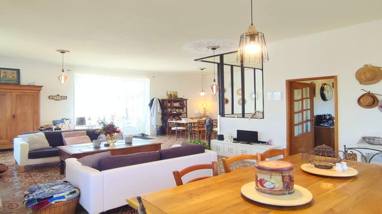 Ma-Cabane - Vente Maison MOLIERES SUR CEZE, 285 m²