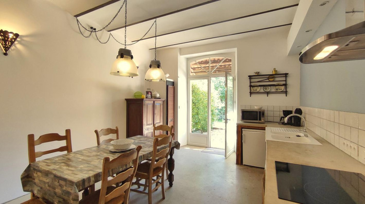 Ma-Cabane - Vente Maison MOLIERES SUR CEZE, 135 m²