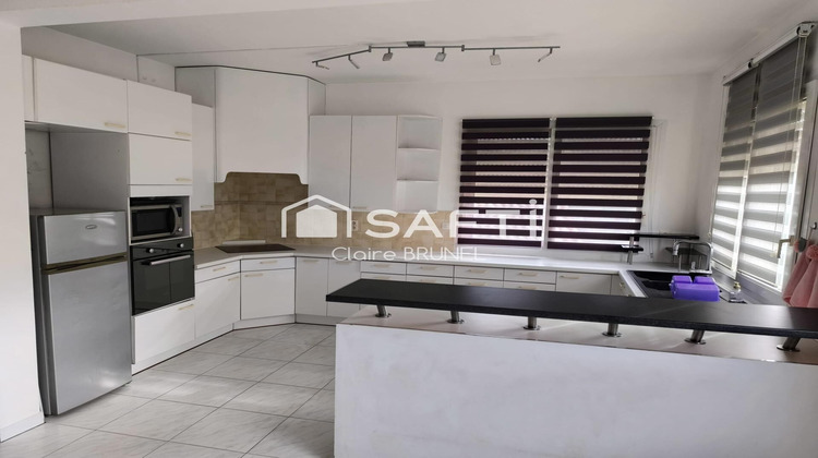 Ma-Cabane - Vente Maison Molieres-sur-Ceze, 161 m²