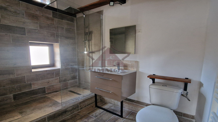 Ma-Cabane - Vente Maison MOLIERES-SUR-CEZE, 90 m²