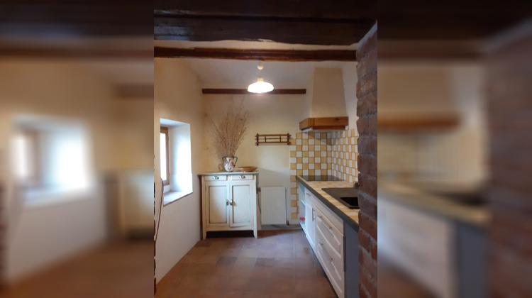 Ma-Cabane - Vente Maison Molieres-sur-Ceze, 94 m²