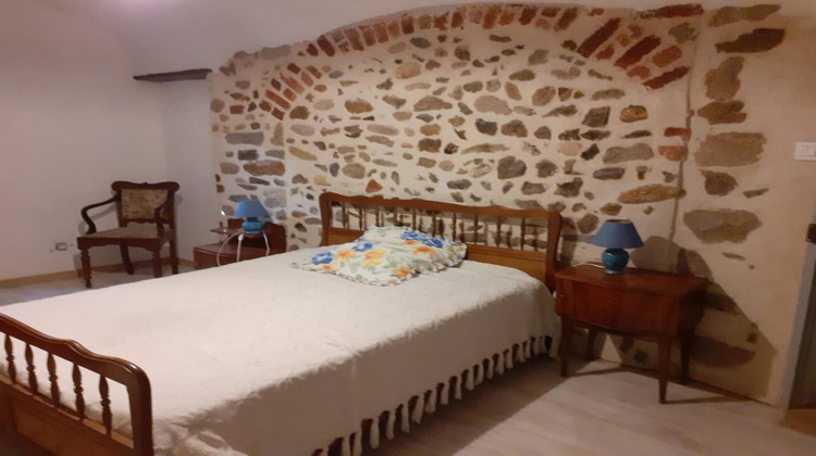 Ma-Cabane - Vente Maison Molieres-sur-Ceze, 94 m²