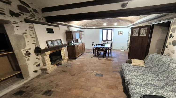 Ma-Cabane - Vente Maison Molieres-sur-Ceze, 94 m²