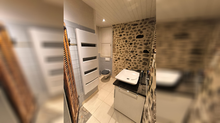 Ma-Cabane - Vente Maison Molieres-sur-Ceze, 94 m²