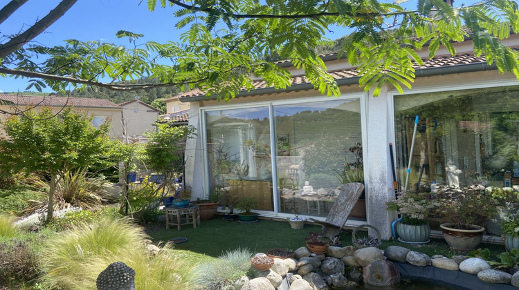 Ma-Cabane - Vente Maison MOLIERES SUR CEZE, 120 m²