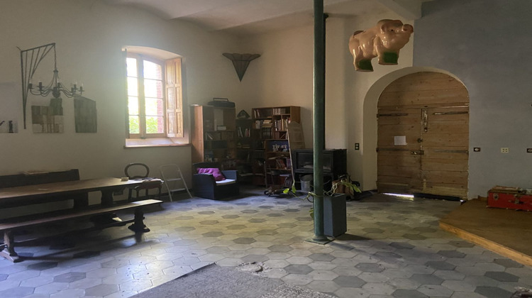 Ma-Cabane - Vente Maison MOLIERES SUR CEZE, 300 m²