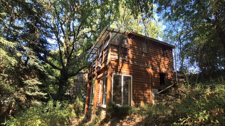 Ma-Cabane - Vente Maison MOLIERES SUR CEZE, 367 m²