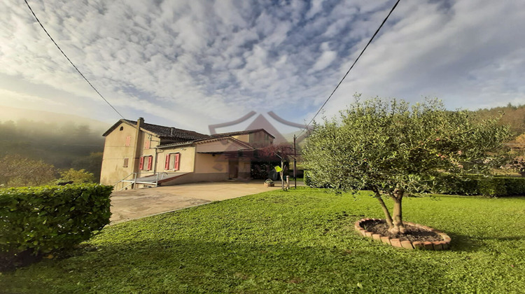 Ma-Cabane - Vente Maison MOLIERES-SUR-CEZE, 89 m²