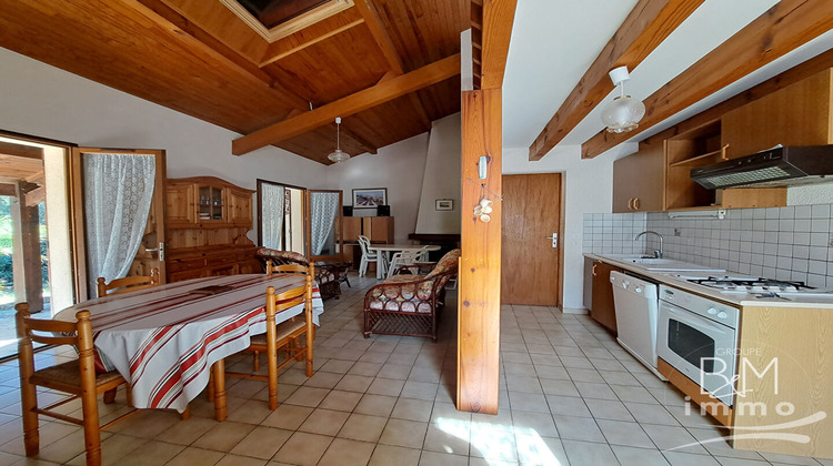 Ma-Cabane - Vente Maison MOLIETS-ET-MAA, 70 m²