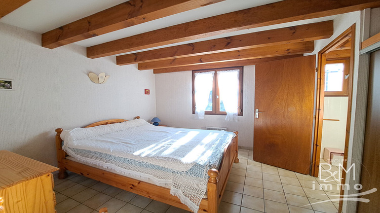 Ma-Cabane - Vente Maison MOLIETS-ET-MAA, 70 m²