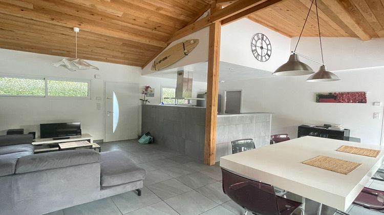 Ma-Cabane - Vente Maison MOLIETS-ET-MAA, 95 m²