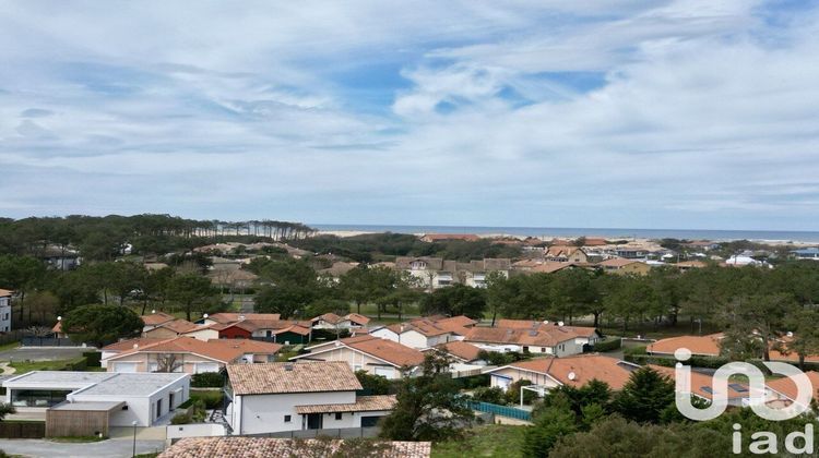 Ma-Cabane - Vente Maison Moliets-Et-Maa, 53 m²