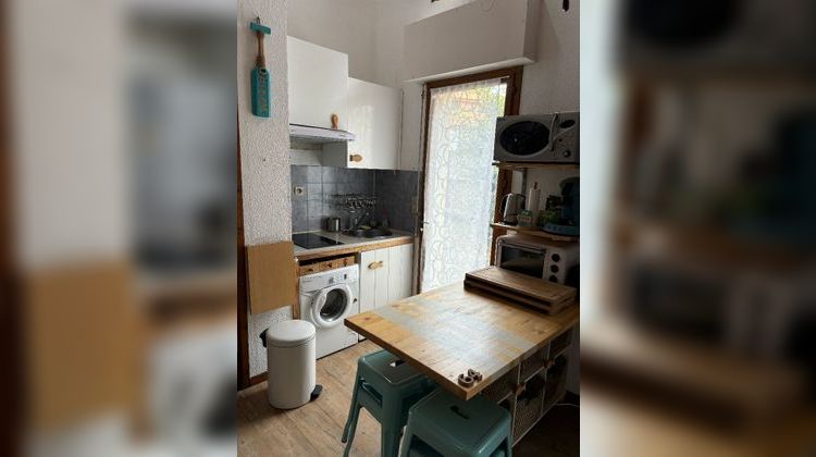 Ma-Cabane - Vente Maison MOLIETS-ET-MAA, 33 m²