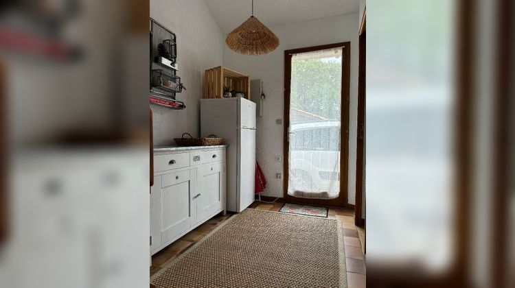 Ma-Cabane - Vente Maison MOLIETS-ET-MAA, 33 m²