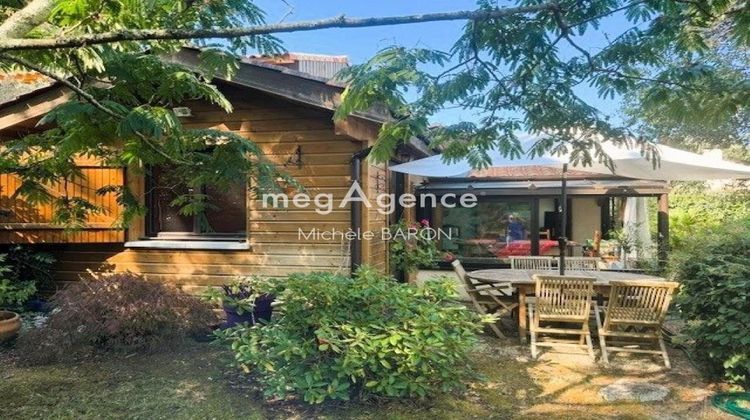 Ma-Cabane - Vente Maison MOLIETS ET MAA, 68 m²