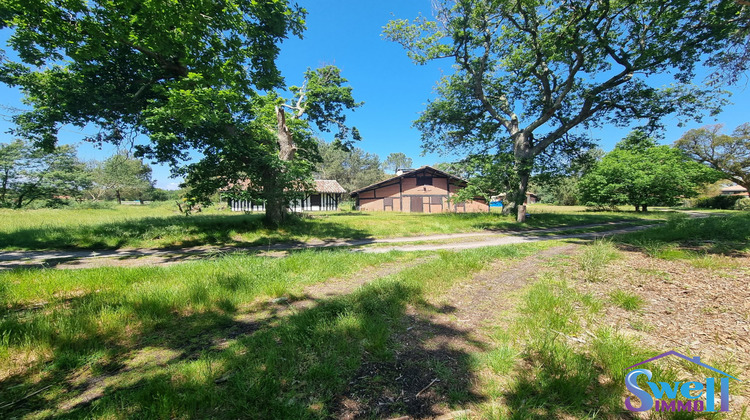 Ma-Cabane - Vente Maison Moliets-et-Maa, 105 m²