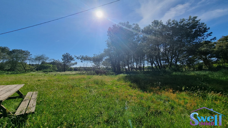 Ma-Cabane - Vente Maison Moliets-et-Maa, 105 m²