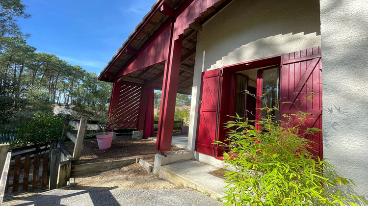 Ma-Cabane - Vente Maison MOLIETS-ET-MAA, 23 m²