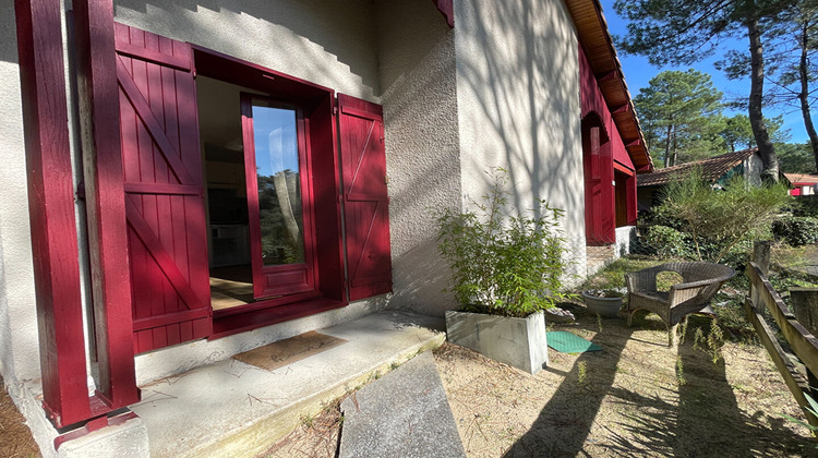 Ma-Cabane - Vente Maison MOLIETS-ET-MAA, 23 m²