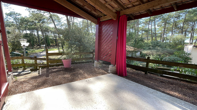 Ma-Cabane - Vente Maison MOLIETS-ET-MAA, 23 m²