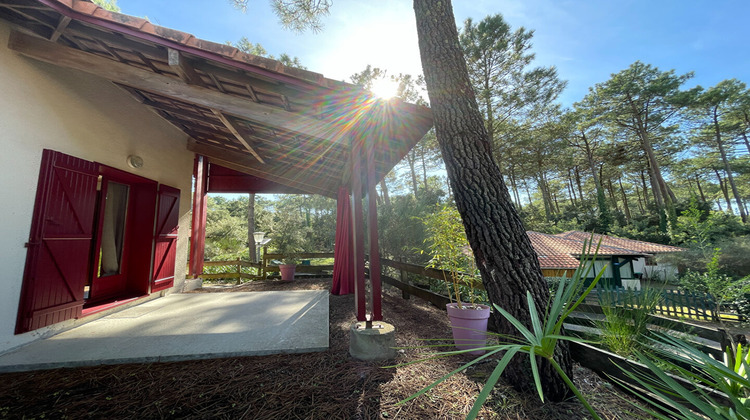 Ma-Cabane - Vente Maison MOLIETS-ET-MAA, 23 m²