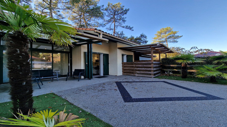 Ma-Cabane - Vente Maison Moliets-et-Maa, 65 m²