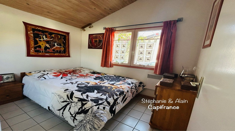 Ma-Cabane - Vente Maison MOLIETS ET MAA, 76 m²