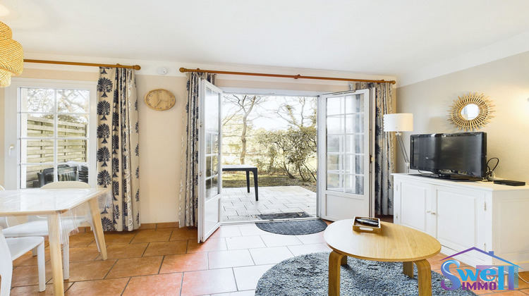 Ma-Cabane - Vente Maison Moliets-et-Maa, 44 m²