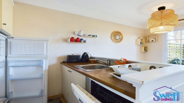 Ma-Cabane - Vente Maison Moliets-et-Maa, 44 m²