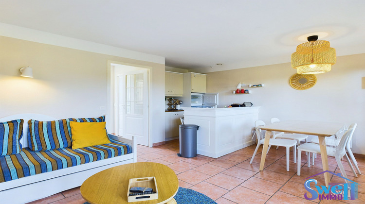 Ma-Cabane - Vente Maison Moliets-et-Maa, 44 m²